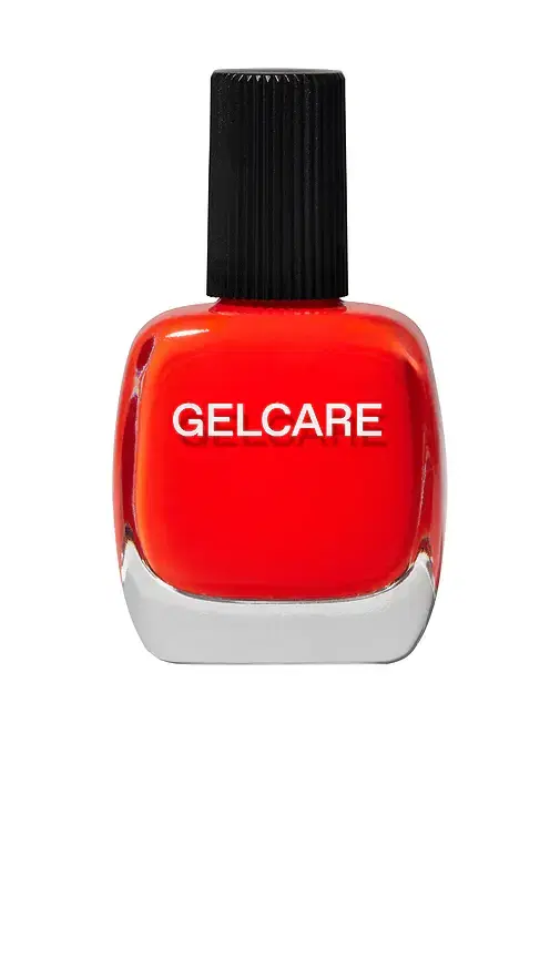 Gelcare Nail Polish
