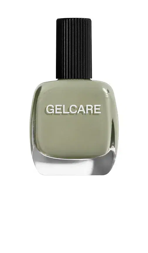Gelcare Nail Polish