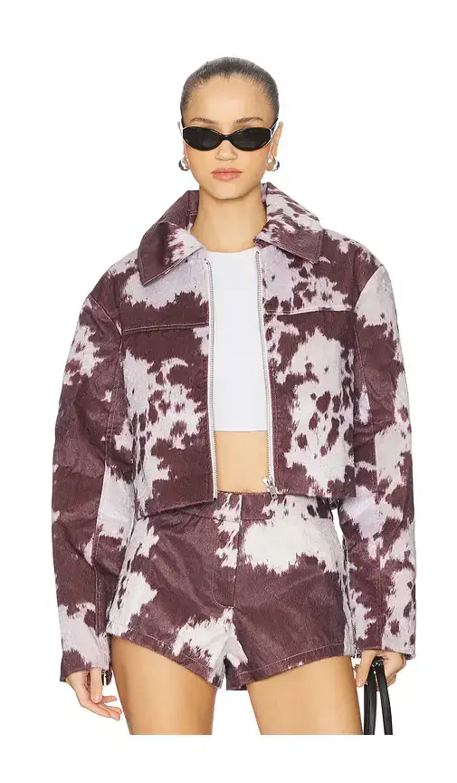 BY.DYLN Helsa Jacket