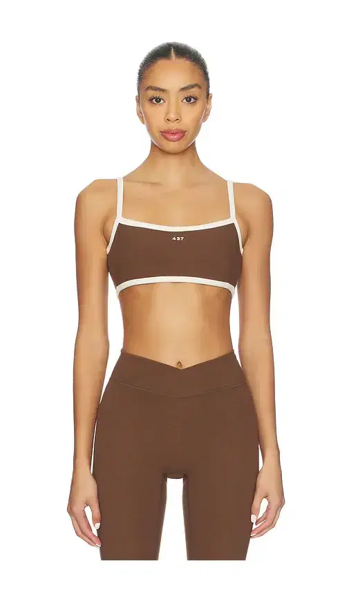 The Micro Sports Bra