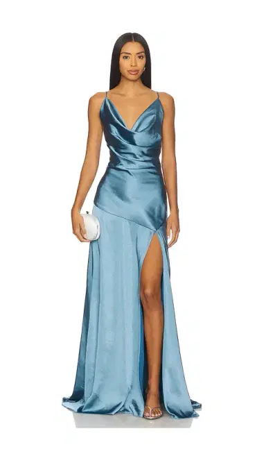 Elliatt Clementine Maxi Dress | Thumbnail 1 Elliatt Clementine Maxi Dress | Thumbnail 1