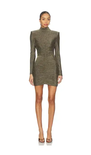 Et Ochs Luna Mini Dress | Thumbnail 2