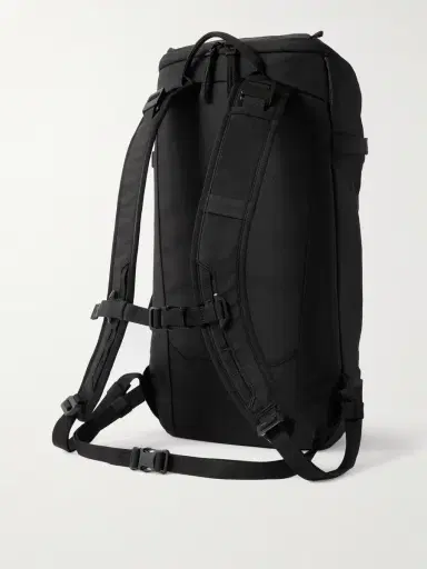 DB Journey Backcountry Nylon Backpack - Men | Thumbnail 3 DB Journey Backcountry Nylon Backpack - Men | Thumbnail 3