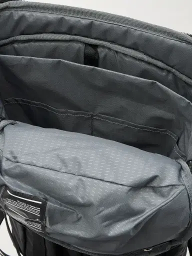 DB Journey Backcountry Nylon Backpack - Men | Thumbnail 5 DB Journey Backcountry Nylon Backpack - Men | Thumbnail 5