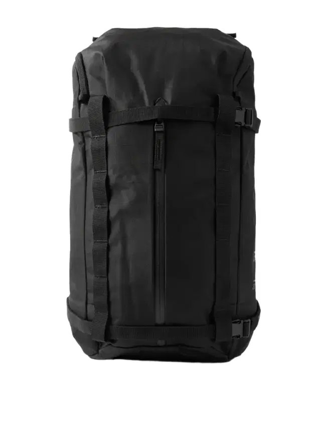 Backcountry Nylon Backpack - Men