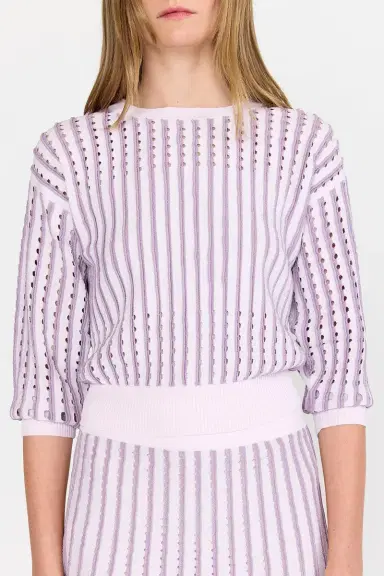 CHRISTY LYNN Anaya Sweater | Thumbnail 2