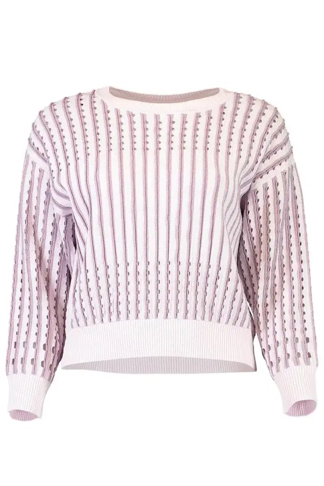 Anaya Sweater