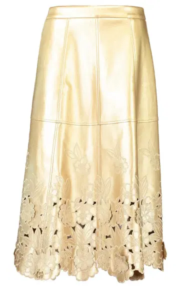CHRISTY LYNN Bobbi Skirt | Thumbnail 1 CHRISTY LYNN Bobbi Skirt | Thumbnail 1