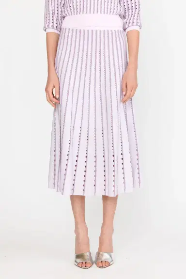 CHRISTY LYNN Colton Skirt | Thumbnail 2