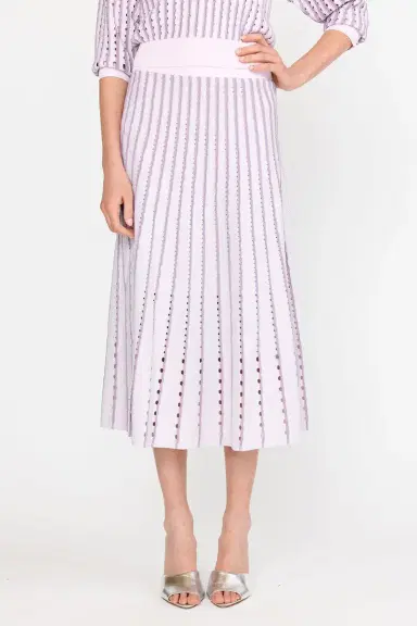 CHRISTY LYNN Colton Skirt | Thumbnail 3