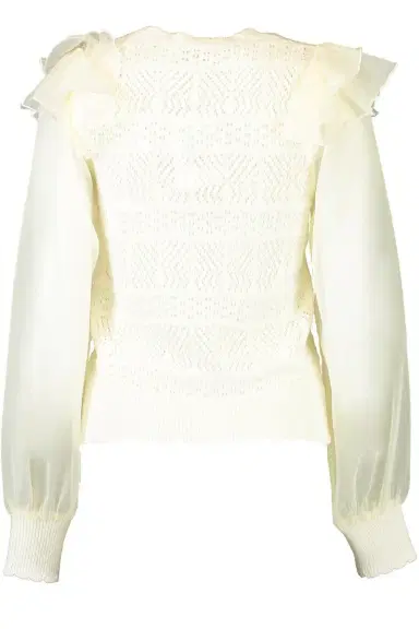 CHRISTY LYNN Dahlia Sweater | Thumbnail 5