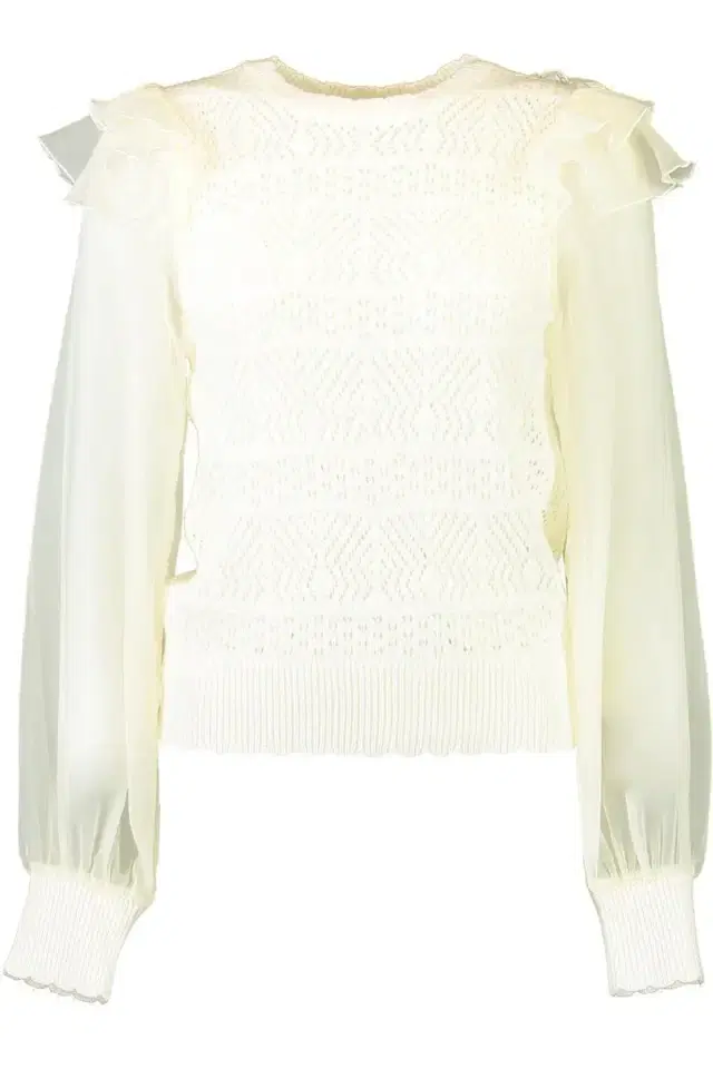CHRISTY LYNN Dahlia Sweater