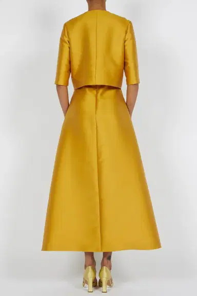 Reem Acra Embellished Jacket | Thumbnail 5