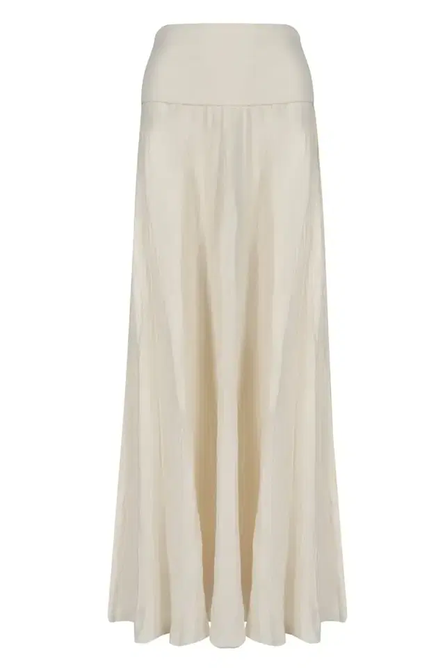 Johanna Ortiz Light And Sound Skirt