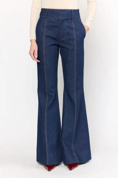 CHRISTY LYNN Rowen Pant | Thumbnail 3 CHRISTY LYNN Rowen Pant | Thumbnail 3