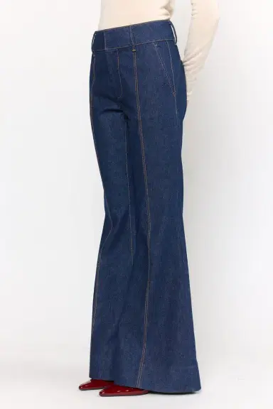 CHRISTY LYNN Rowen Pant | Thumbnail 4 CHRISTY LYNN Rowen Pant | Thumbnail 4