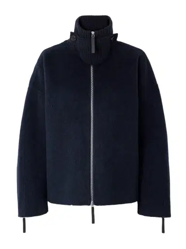 Proenza Schouler White Label Carina Wool-blend Jacket | Thumbnail 1