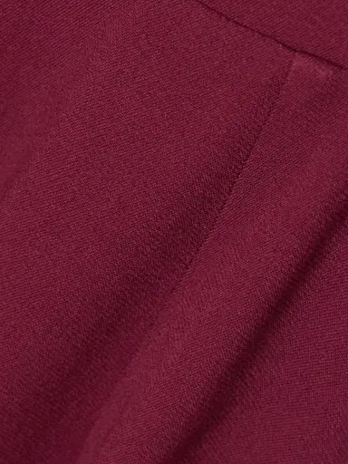 Stella McCartney Open-back Cady Gown | Thumbnail 4