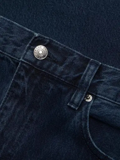 Frame Women's The Bubble Barrel-Leg Jeans | Thumbnail 7