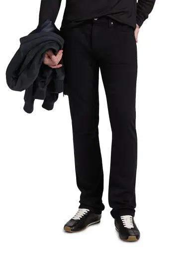 PAIGE Men's Federal Slim-Straight Jeans | Thumbnail 3 PAIGE Men's Federal Slim-Straight Jeans | Thumbnail 3