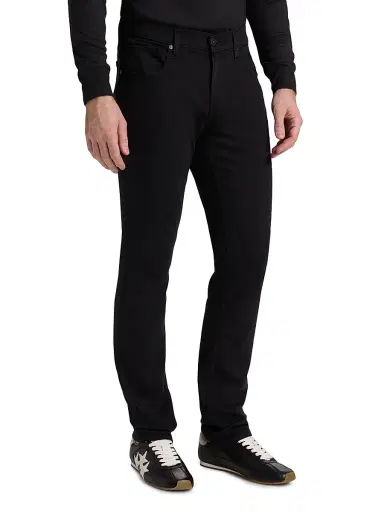 PAIGE Men's Federal Slim-Straight Jeans | Thumbnail 4 PAIGE Men's Federal Slim-Straight Jeans | Thumbnail 4