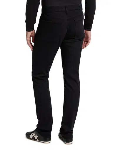 PAIGE Men's Federal Slim-Straight Jeans | Thumbnail 5 PAIGE Men's Federal Slim-Straight Jeans | Thumbnail 5