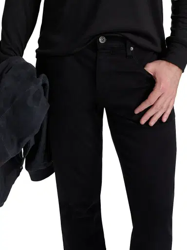 PAIGE Men's Federal Slim-Straight Jeans | Thumbnail 6 PAIGE Men's Federal Slim-Straight Jeans | Thumbnail 6