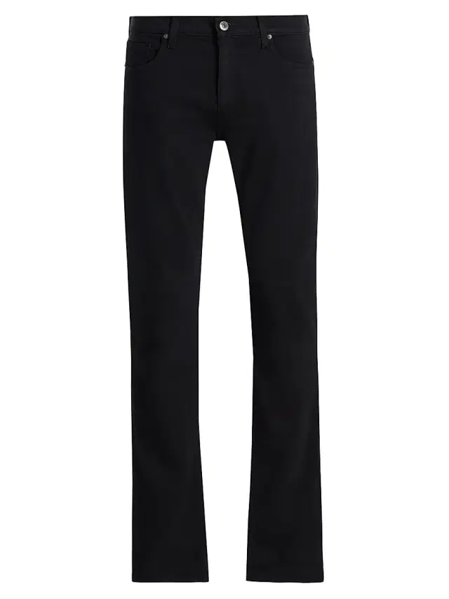 Men's Federal Slim-Straight Jeans - True Navy