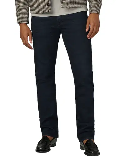 Joe's Jeans Men's Brixton Rosemeed Slim-Straight Jeans - Rosemeed | Thumbnail 2