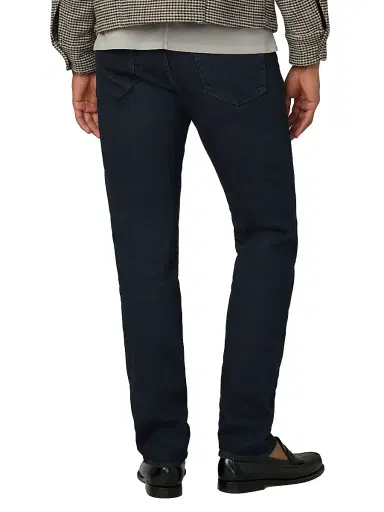 Joe's Jeans Men's Brixton Rosemeed Slim-Straight Jeans - Rosemeed | Thumbnail 4
