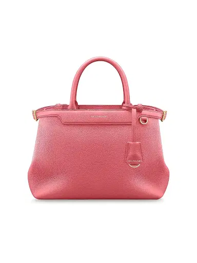 Maison de Sabre Women's The  Palais Top Handle Bag - Candy Pink | Thumbnail 1