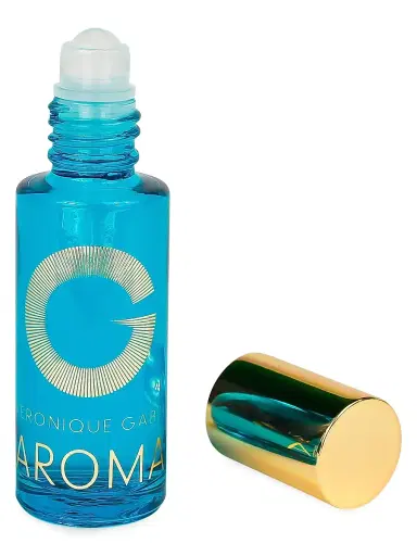 Veronique Gabai Women's Aroma Heart Essential Blend Rollerball | Thumbnail 2 Veronique Gabai Women's Aroma Heart Essential Blend Rollerball | Thumbnail 2