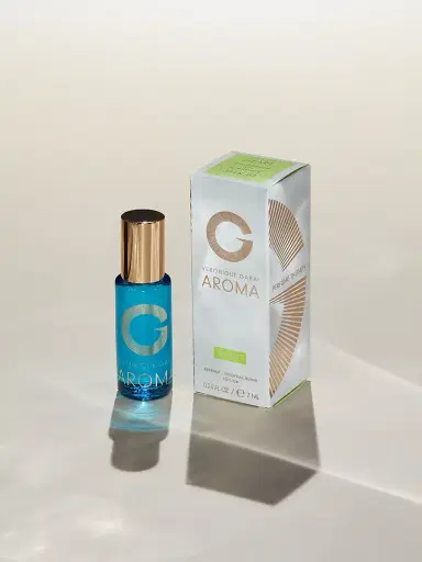 Veronique Gabai Women's Aroma Heart Essential Blend Rollerball | Thumbnail 3 Veronique Gabai Women's Aroma Heart Essential Blend Rollerball | Thumbnail 3