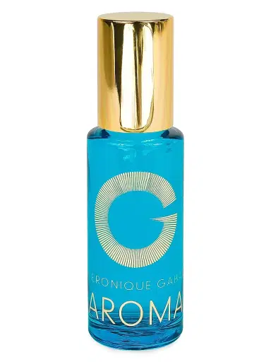 Veronique Gabai Women's Aroma Heart Essential Blend Rollerball | Thumbnail 1 Veronique Gabai Women's Aroma Heart Essential Blend Rollerball | Thumbnail 1