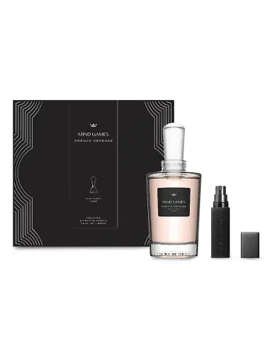 Mind Games French Defense Extrait de Parfum Decanter Set | Thumbnail 2