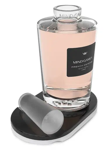 Mind Games French Defense Extrait de Parfum Decanter Set | Thumbnail 4