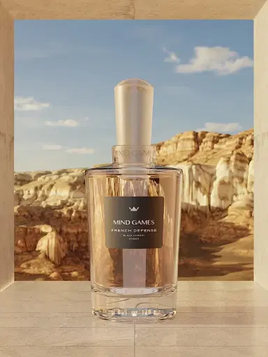 Mind Games French Defense Extrait de Parfum Decanter Set | Thumbnail 5