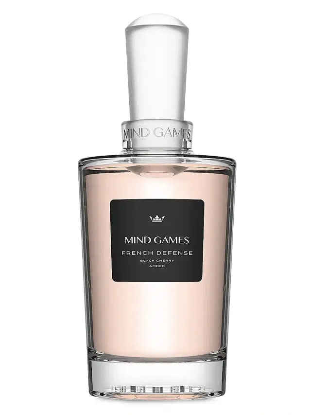 Mind Games French Defense Extrait de Parfum Decanter Set