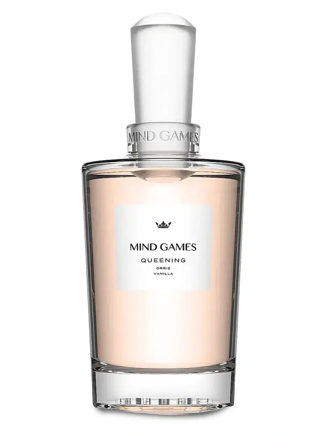 Mind Games Queening Extrait de Parfum Decanter Set