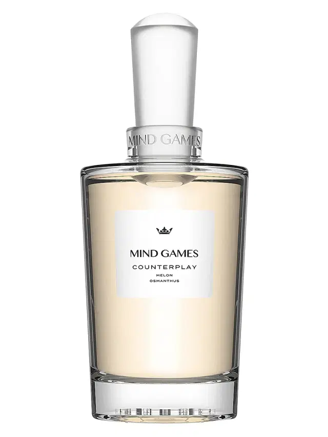 Mind Games Counterplay Extrait de Parfum Decanter Set