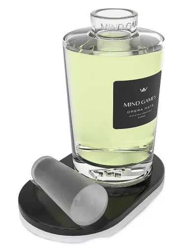 Mind Games Opera Mate Extrait de Parfum Decanter Set | Thumbnail 4 Mind Games Opera Mate Extrait de Parfum Decanter Set | Thumbnail 4