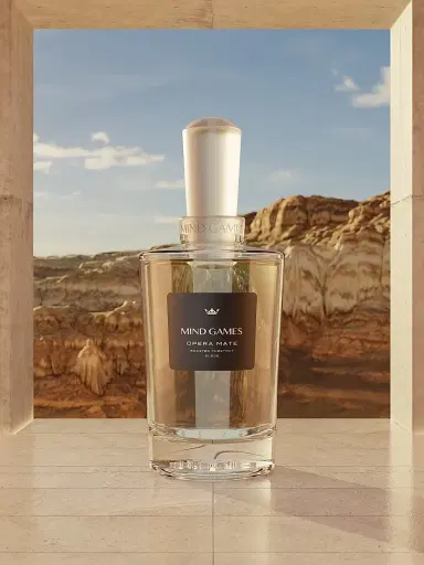 Mind Games Opera Mate Extrait de Parfum Decanter Set | Thumbnail 5 Mind Games Opera Mate Extrait de Parfum Decanter Set | Thumbnail 5