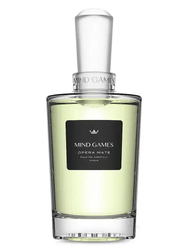 Mind Games Opera Mate Extrait de Parfum Decanter Set | Thumbnail 1 Mind Games Opera Mate Extrait de Parfum Decanter Set | Thumbnail 1