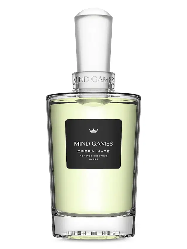 Mind Games Opera Mate Extrait de Parfum Decanter Set