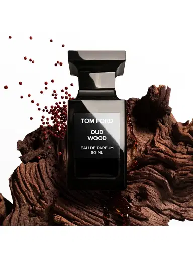 TOM FORD Private Blend Oud Wood Eau de Parfum 2-Piece Gift Set | Thumbnail 2 TOM FORD Private Blend Oud Wood Eau de Parfum 2-Piece Gift Set | Thumbnail 2