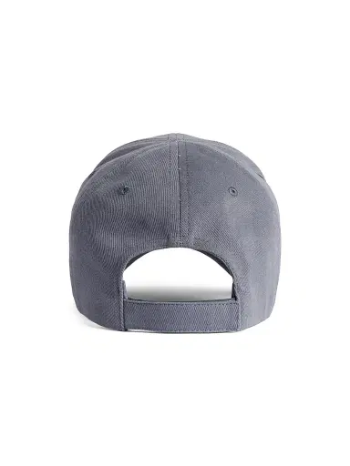 Balenciaga Men's Patch Cap | Thumbnail 4 Balenciaga Men's Patch Cap | Thumbnail 4