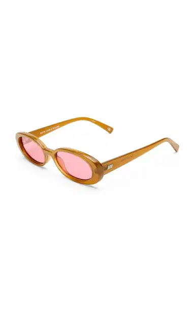 Le Specs Outta Love Sunglasses | Thumbnail 2