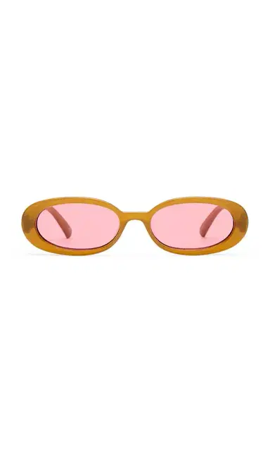 Le Specs Outta Love Sunglasses | Thumbnail 1