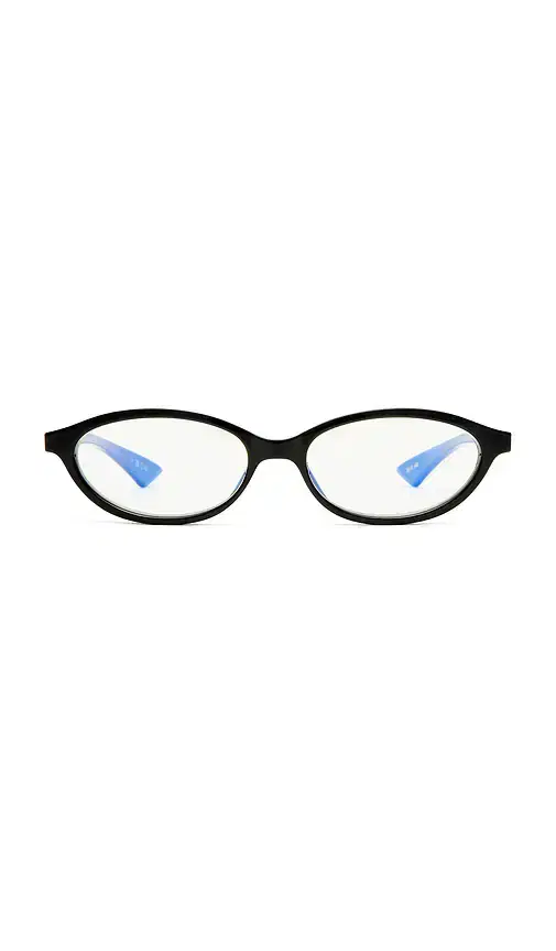 Le Specs Duskfall Blue Light Glasses
