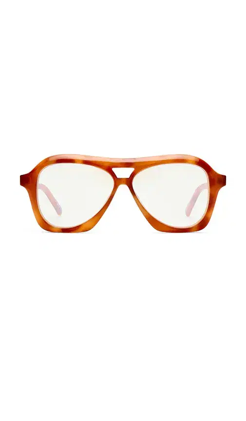 Le Specs Drizzle Blue Light Glasses